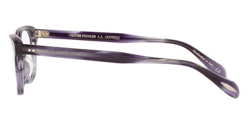 Oliver Peoples® Ashton  -  Eyeglasses