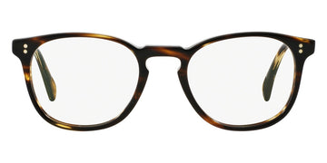 Oliver Peoples® Finley Esq. (U) OV5298U 1003 49 - Cocobolo Eyeglasses