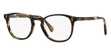 Oliver Peoples® Finley Esq. (U) OV5298U 1003 51 - Cocobolo Eyeglasses