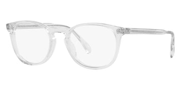 Oliver Peoples® Finley Esq. (U) OV5298U 1101 51 - Crystal Eyeglasses