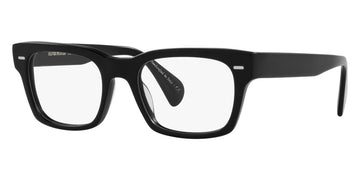 Oliver Peoples® Ryce Oliver Peoples® Ryce OV5332U 1465 51 - Matte Black Eyeglasses1009 54 - 362 Eyeglasses