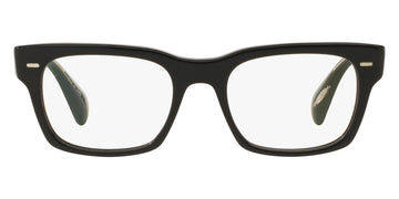 Oliver Peoples® Ryce OV5332U 1492 51 - Black Eyeglasses