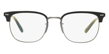 Oliver Peoples® Willman OV5359 1282 49 - Semi Matte Black/Olive Eyeglasses