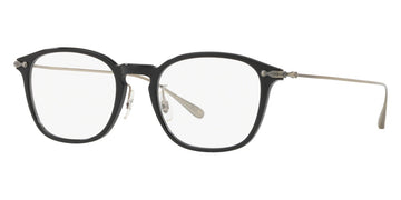 Oliver Peoples® Winnett OV5371D 1005 51 - Black Eyeglasses