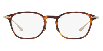 Oliver Peoples® Winnett OV5371D 1007 48 - Dark Mahogany Eyeglasses