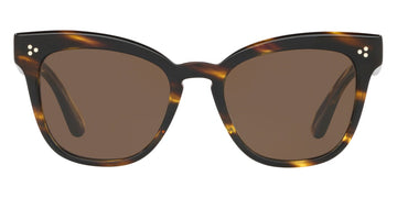 Oliver Peoples® Marianela OV5372SU 100373 54 - Cocobolo Sunglasses