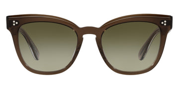 Oliver Peoples® Marianela OV5372SU 16258E 54 - Espresso Sunglasses