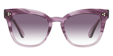 Oliver Peoples® Marianela OV5372SU 16918H 54 - Jacaranda Gradient Sunglasses