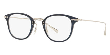 Oliver Peoples® Davitt OV5389D 1662 48 - Indigo Havana Eyeglasses