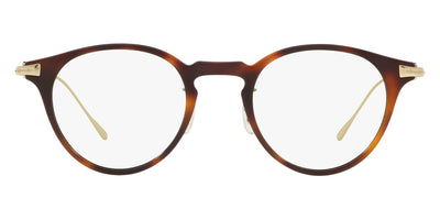 Oliver Peoples® Eldon OV5390D 1007 48 - Dark Tortoise Eyeglasses