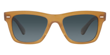 Oliver Peoples® Oliver Sun OV5393SU 1578S3 51 - Amber Sunglasses