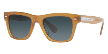 Oliver Peoples® Oliver Sun OV5393SU 1578S3 51 - Amber Sunglasses