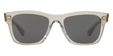 Oliver Peoples® Oliver Sun OV5393SU 1669R5 51 - Black Diamond / Carbon grey Sunglasses