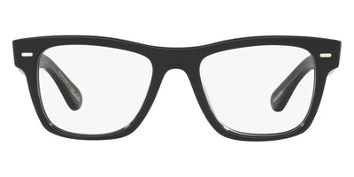 Oliver Peoples® Oliver OV5393U 1492 51 - Black Eyeglasses