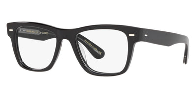 Oliver Peoples® Oliver OV5393U 1492 51 - Black Eyeglasses