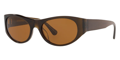 Oliver Peoples Exton - Dark Military