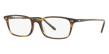 Oliver Peoples® Roel OV5405U 1677 51 - Bark Eyeglasses