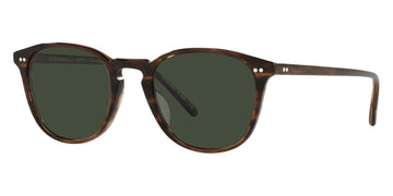 Oliver Peoples® Forman L.A OV5414SU 17249A 51 - Tuscany Tortoise Sunglasses