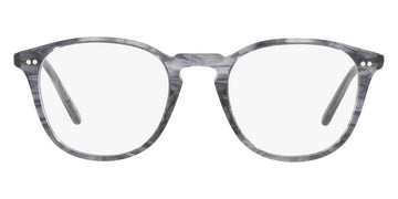 Oliver Peoples® Forman-R OV5414U 1688 51 - Navy Smoke Eyeglasses