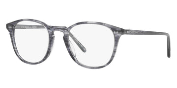 Oliver Peoples® Forman-R OV5414U 1688 51 - Navy Smoke Eyeglasses