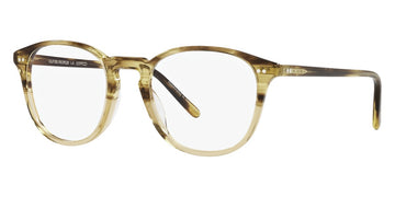 Oliver Peoples® Forman-R OV5414U 1703 51 - Canarywood Gradient Eyeglasses