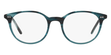 Oliver Peoples® Mikett OV5429U 1672 47 - Teal Vsb Eyeglasses