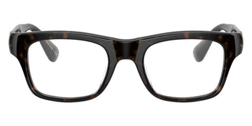 Oliver Peoples® Brisdon OV5432U 1009 50 - 362/Horn Eyeglasses