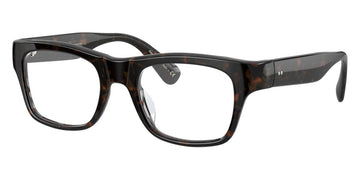 Oliver Peoples® Brisdon OV5432U 1009 50 - 362/Horn Eyeglasses