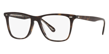 Oliver Peoples® Ollis OV5437U 1009 54 - 362 Eyeglasses