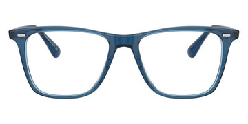 Oliver Peoples® Ollis OV5437U 1670 51 - Deep Blue Eyeglasses