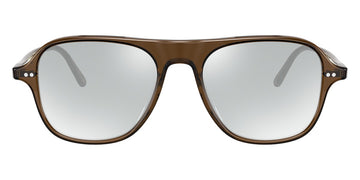 Oliver Peoples® Nilos OV5439U 1625 53 - Espresso Eyeglasses