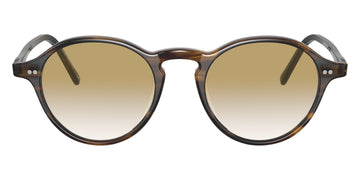 Oliver Peoples® Maxson OV5445U 1677 48 - Bark Eyeglasses