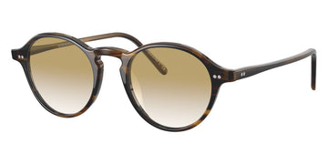 Oliver Peoples® Maxson OV5445U 1677 48 - Bark Eyeglasses