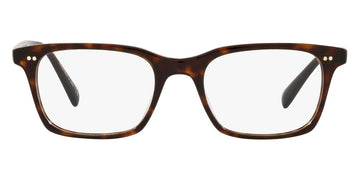 Oliver Peoples® Nisen OV5446U 1009 51 - 362 Eyeglasses