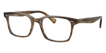 Oliver Peoples® Nisen OV5446U 1689 54 - Sepia Smoke Eyeglasses