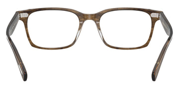 Oliver Peoples® Nisen  -  Eyeglasses