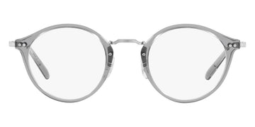 Oliver Peoples® Donaire OV5448T 1132 46 - Workman Grey/Silver Eyeglasses