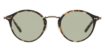 Oliver Peoples® Donaire OV5448T 1700 46 - 382/Antique Gold Eyeglasses