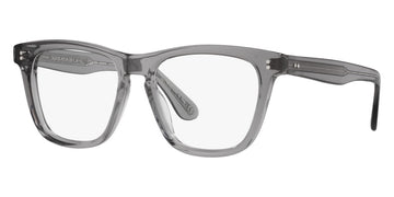 Oliver Peoples® Lynes OV5449U 1132 53 - Workman Grey Eyeglasses