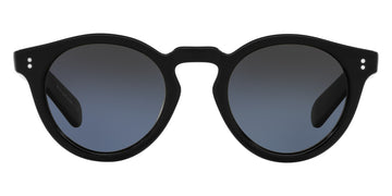 Oliver Peoples® Martineaux OV5450SU 1005P4 49 - Black Sunglasses