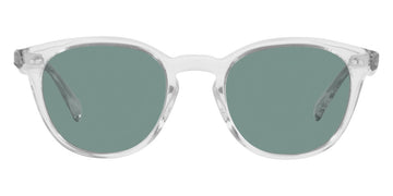 Oliver Peoples® Desmon Sun OV5454SU 1101P1 50 - Crystal Sunglasses