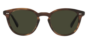 Oliver Peoples® Desmon Sun OV5454SU 1724P1 50 - Tuscany Tortoise Sunglasses