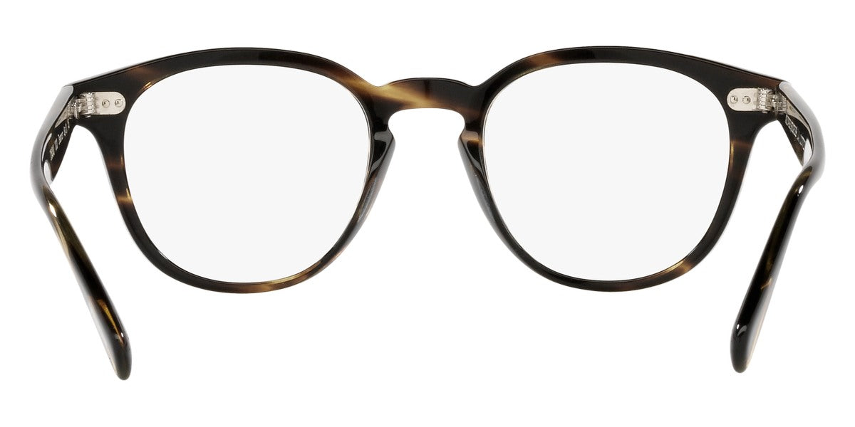 Oliver Peoples® Desmon OV5454U 1703 50 - Canarywood Gradient Eyeglasses