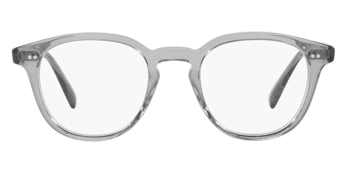 Oliver Peoples® Desmon OV5454U 1003 50 - Cocobolo Eyeglasses