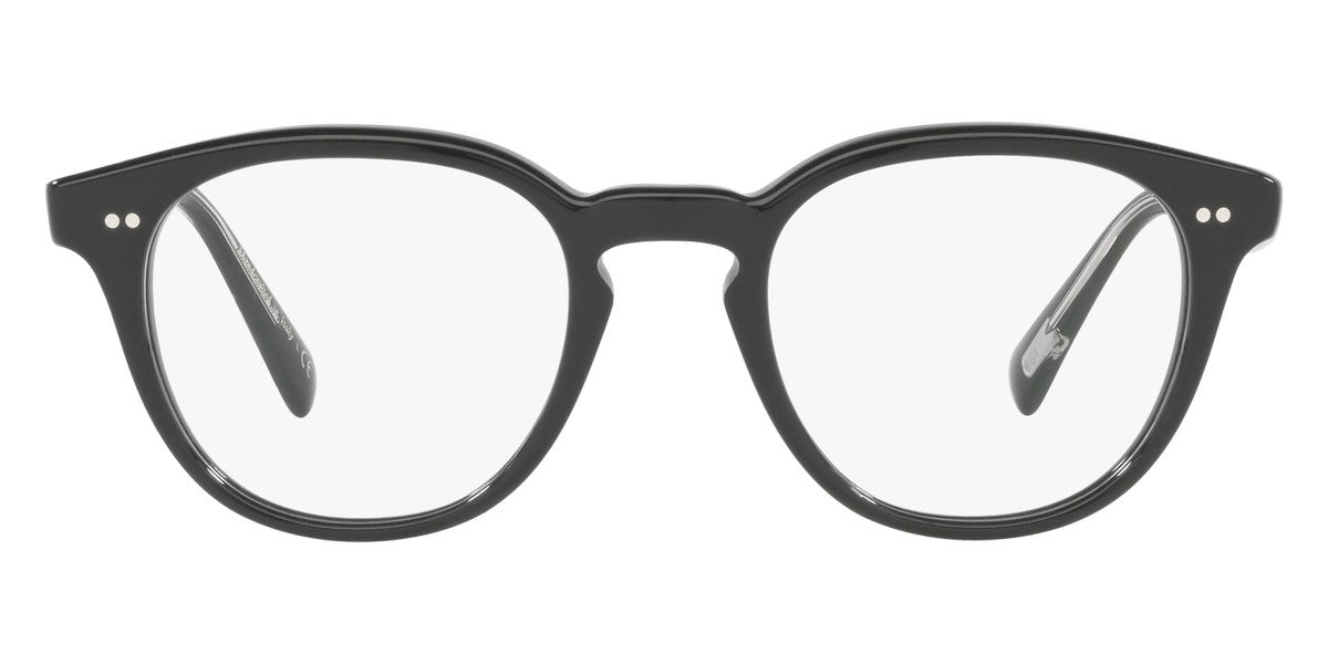 Oliver Peoples® Desmon OV5454U 1132 48 - Workman Grey Eyeglasses