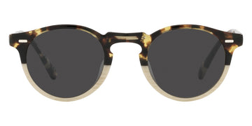 Oliver Peoples® Gregory Peck 1962 OV5456SU 1589R5 47 - Dtb/Beige Gradient Sunglasses