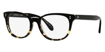 Oliver Peoples® Hildie OV5457U 1178 52 - Black/Dtbk Gradient Eyeglasses