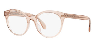 Oliver Peoples® Gwinn OV5463U 1471 52 - Blush Eyeglasses