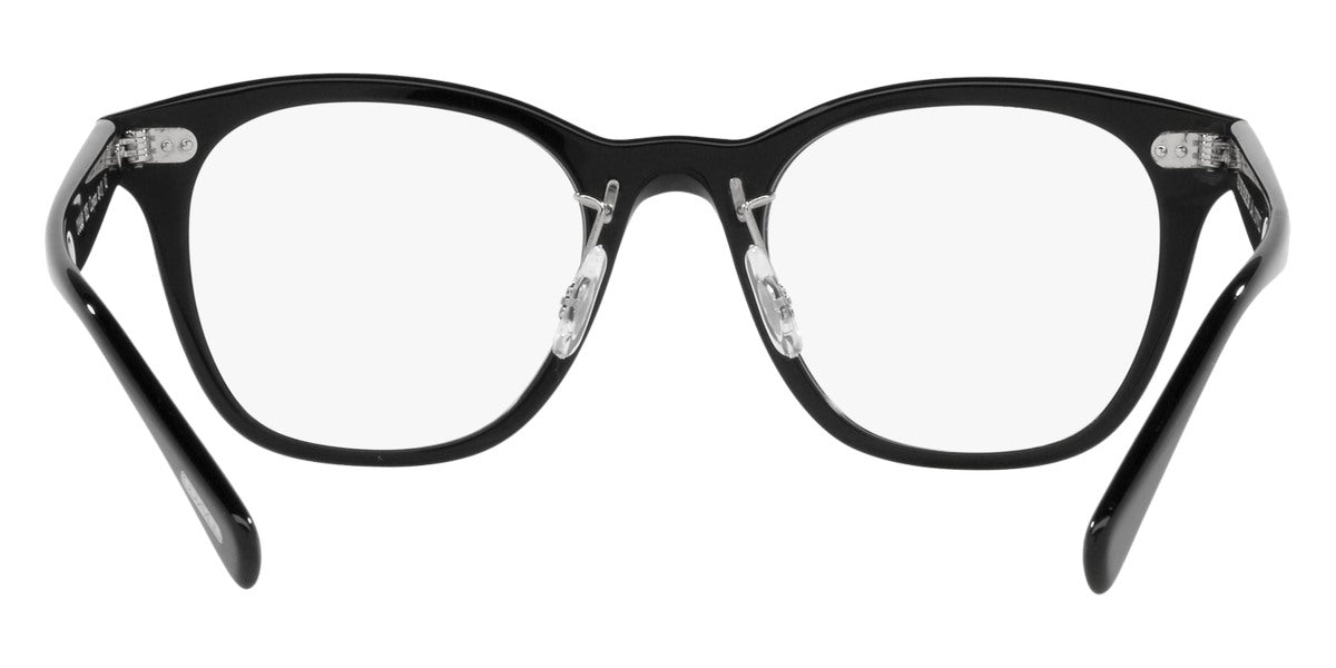 Oliver Peoples Cayson - Black