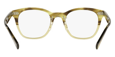 Oliver Peoples Cayson - Canarywood Gradient